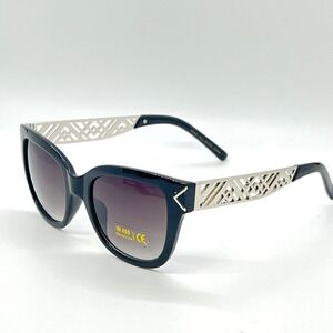 Womens Sunglasses Fashion Designer Inspired UV400 Protection Retro Vintage Gafas